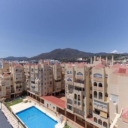 Stylish 2 Bedroom Apartment In Estepona Old Town エクステリア 写真