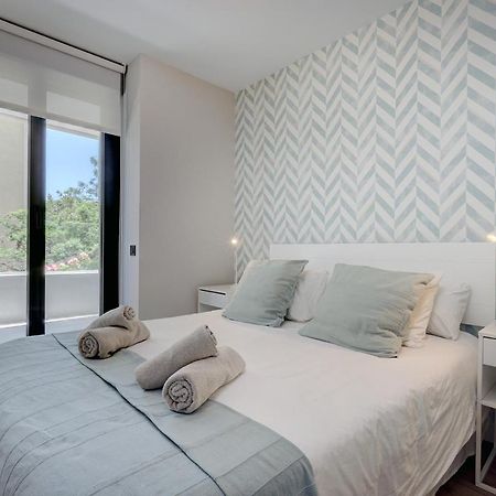 Stylish 2 Bedroom Apartment In Estepona Old Town エクステリア 写真
