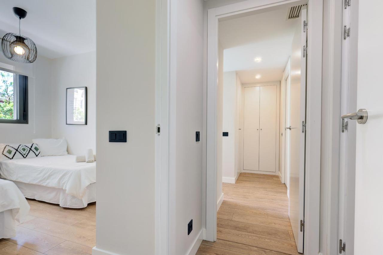 Stylish 2 Bedroom Apartment In Estepona Old Town エクステリア 写真