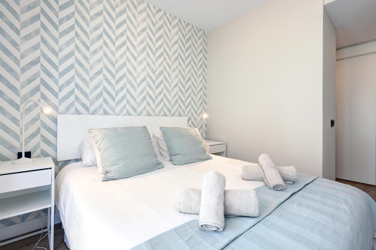 Stylish 2 Bedroom Apartment In Estepona Old Town エクステリア 写真