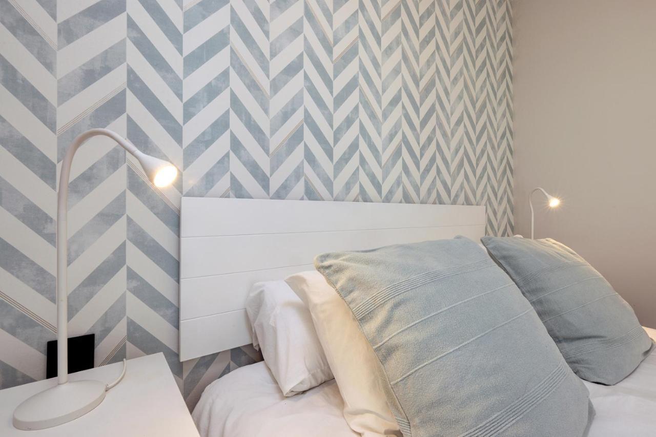 Stylish 2 Bedroom Apartment In Estepona Old Town エクステリア 写真