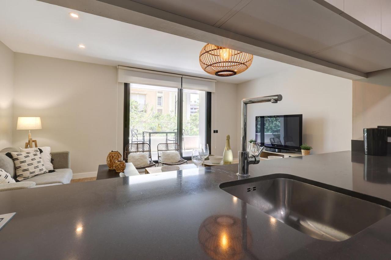 Stylish 2 Bedroom Apartment In Estepona Old Town エクステリア 写真