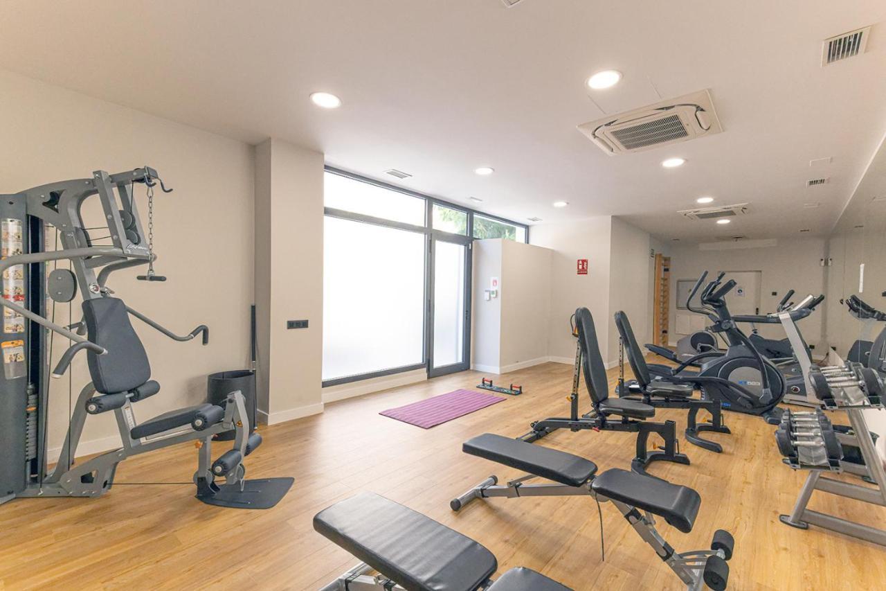 Stylish 2 Bedroom Apartment In Estepona Old Town エクステリア 写真