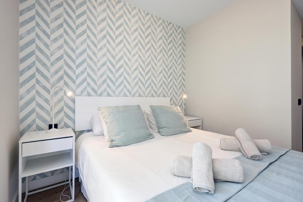 Stylish 2 Bedroom Apartment In Estepona Old Town エクステリア 写真